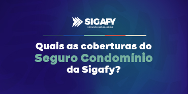 Seguro Condomínio